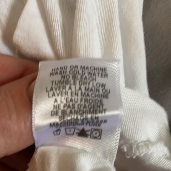 Wildfox size S Flamingo T-shirt. Great condition! - Picture 6 of 6